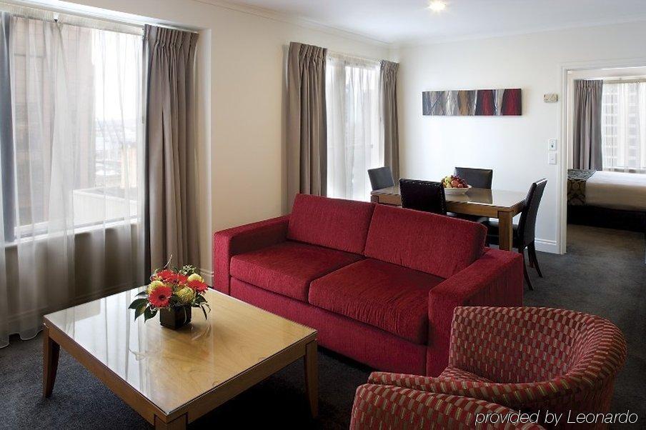 Adina Citylife Auckland Habitación foto