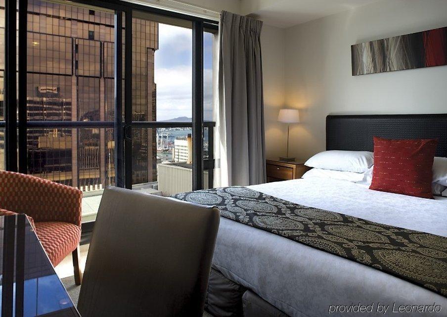 Adina Citylife Auckland Habitación foto