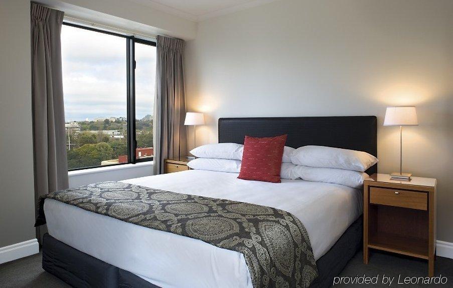 Adina Citylife Auckland Habitación foto