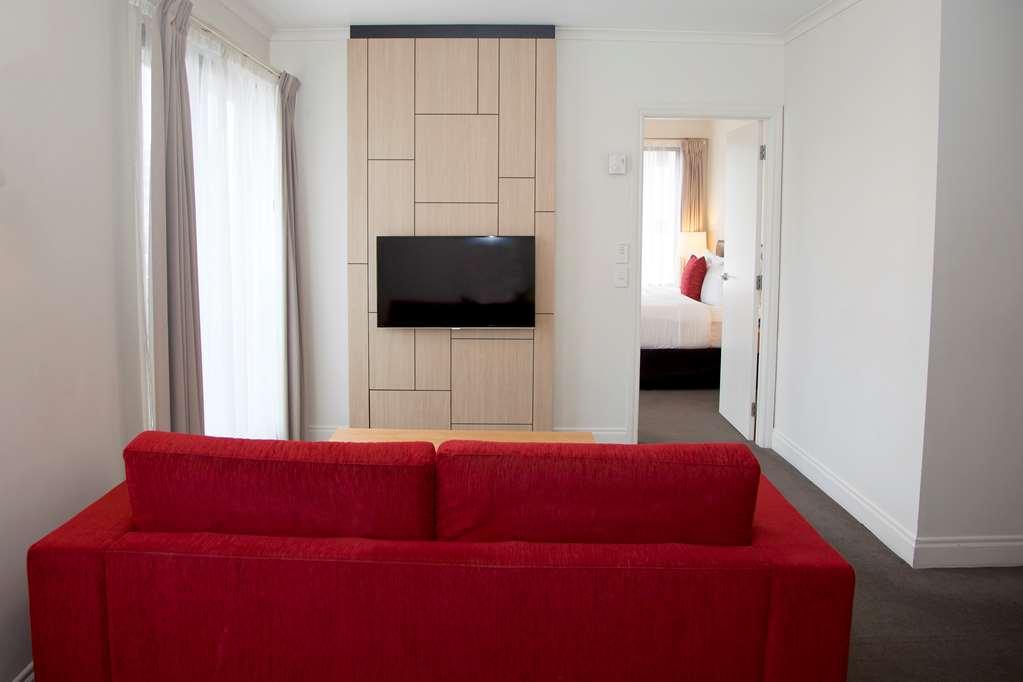 Adina Citylife Auckland Habitación foto
