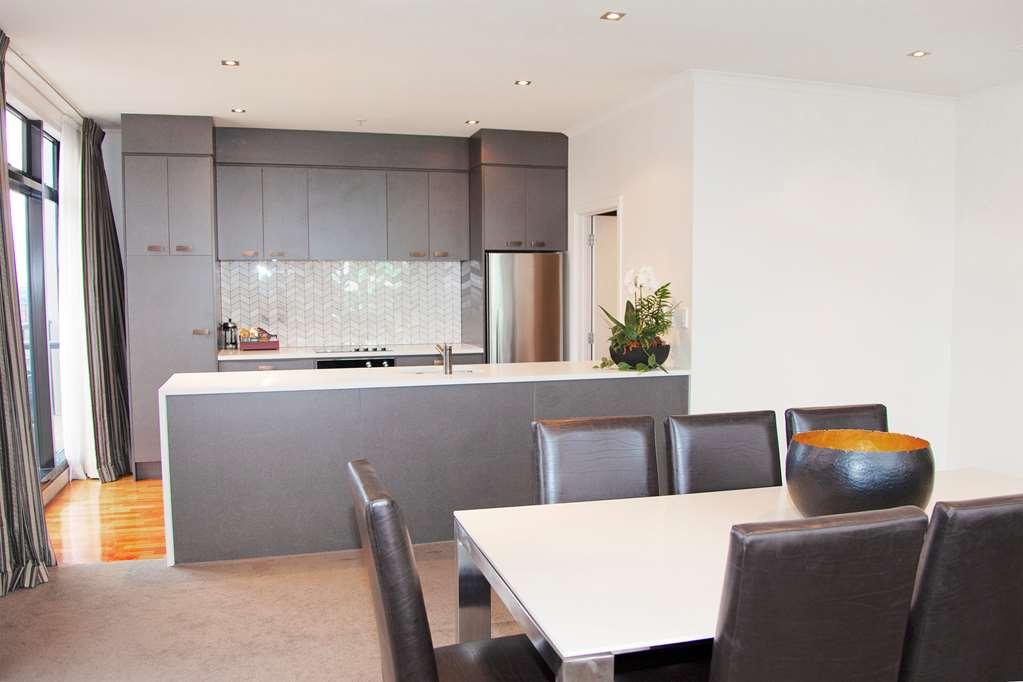 Adina Citylife Auckland Habitación foto