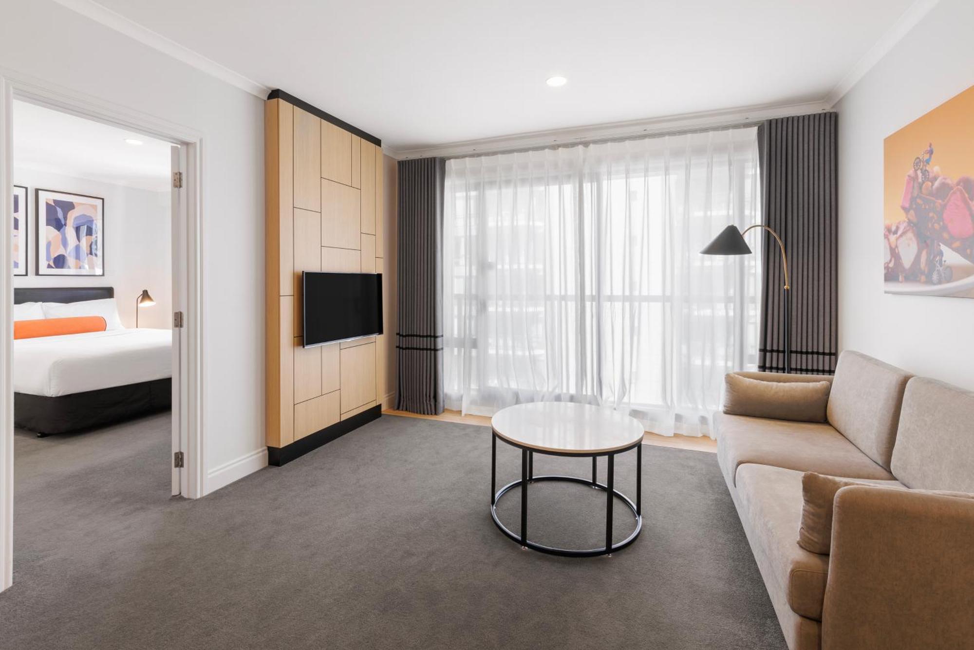 Adina Citylife Auckland Exterior foto