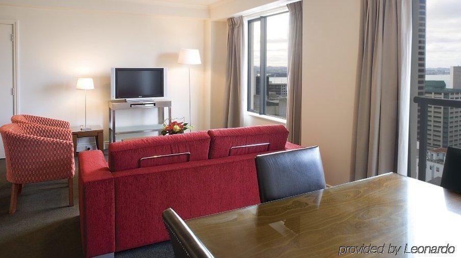 Adina Citylife Auckland Habitación foto